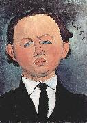 Amedeo Modigliani Portrat des Mechan Germany oil painting artist